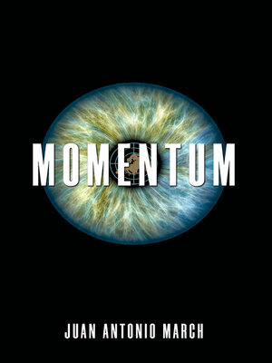 cover image of Momentum